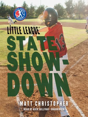 cover image of State Showdown